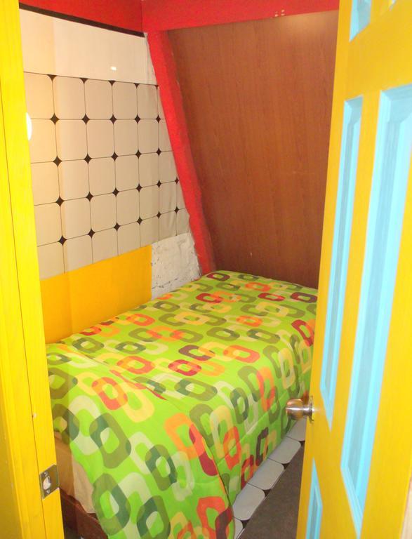 Hostel Friendly Сантяго Стая снимка