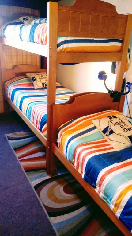 Hostel Friendly Сантяго Екстериор снимка