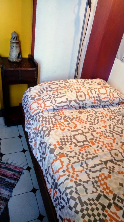 Hostel Friendly Сантяго Екстериор снимка
