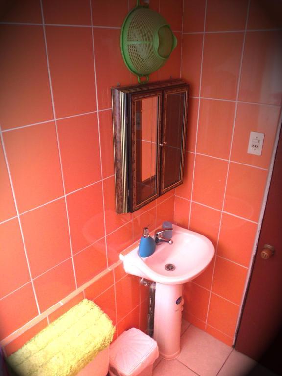Hostel Friendly Сантяго Стая снимка