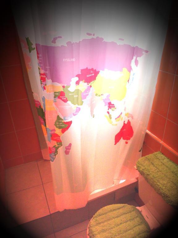 Hostel Friendly Сантяго Стая снимка