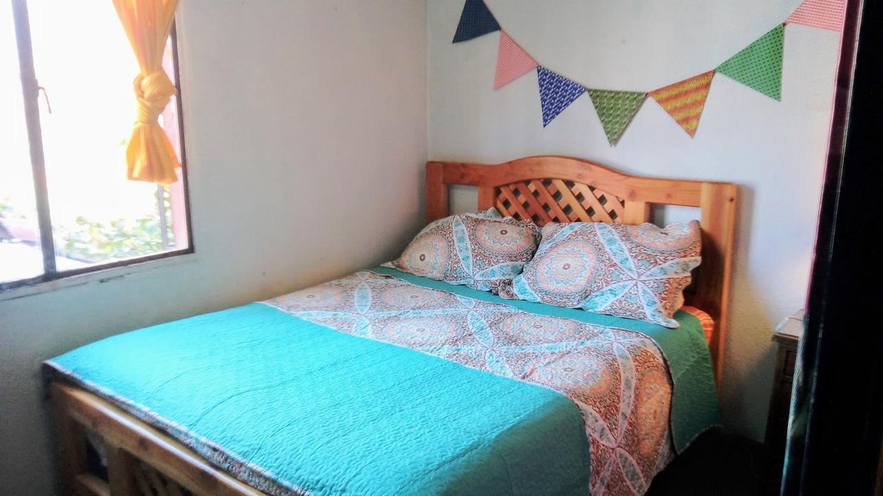 Hostel Friendly Сантяго Екстериор снимка