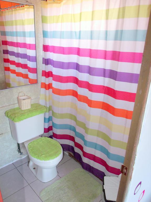 Hostel Friendly Сантяго Стая снимка