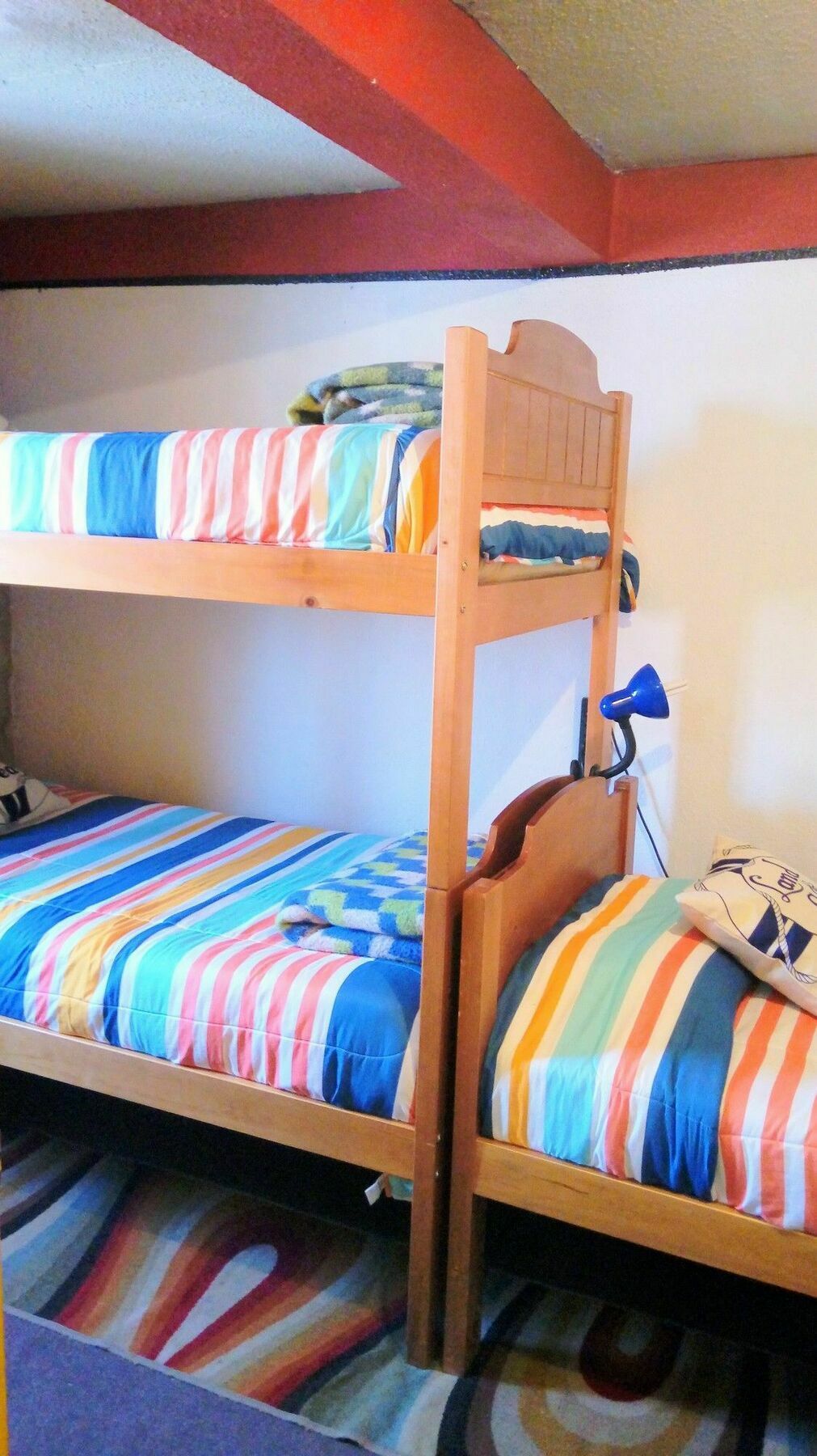 Hostel Friendly Сантяго Екстериор снимка